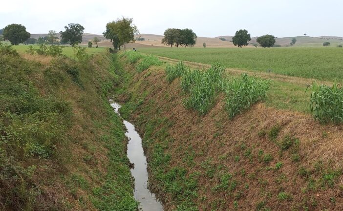 Verifiche del CB6 sui reticoli idrici della provincia