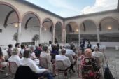 Torna il Premio Città di Montalcino per la storia della civiltà contadina