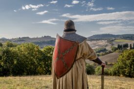 Torrita: debutta l’evento dedicato al leggendario Ghino di Tacco