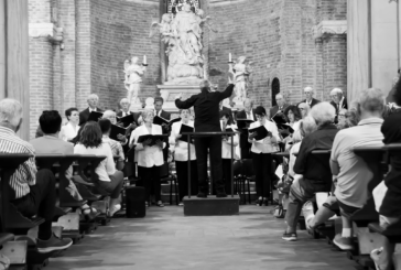 La Corale Piccolomini apre a nuove voci: un invito a cantare insieme