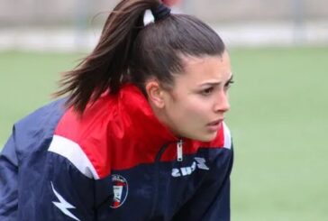 Le calciatrici Tistoni e Reggio scelgono Siena
