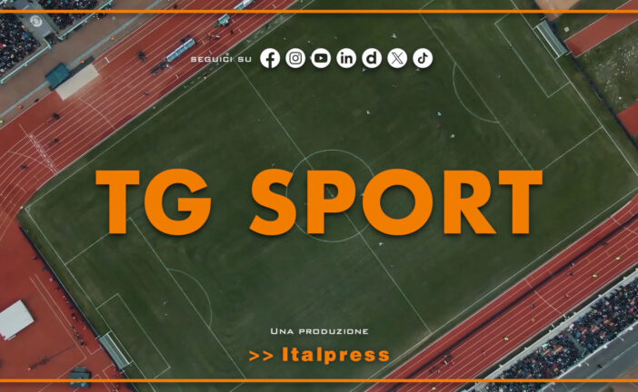 Tg Sport – 22/8/2025