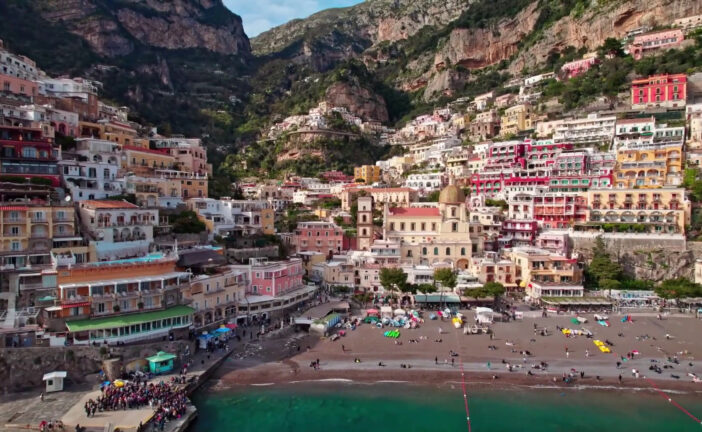 Turismo, cresce il credito alle imprese