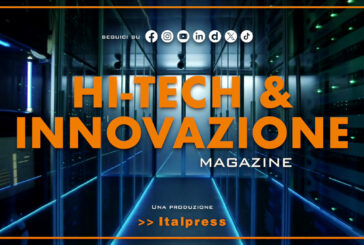 Hi-Tech & Innovazione Magazine – 5/8/2025