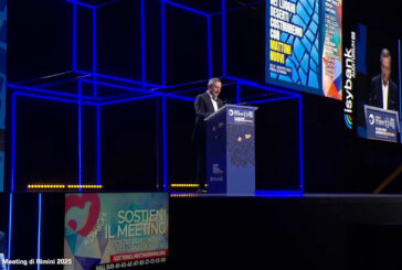 Draghi "Nel 2025 evaporate le illusioni sul ruolo globale dell'Ue"