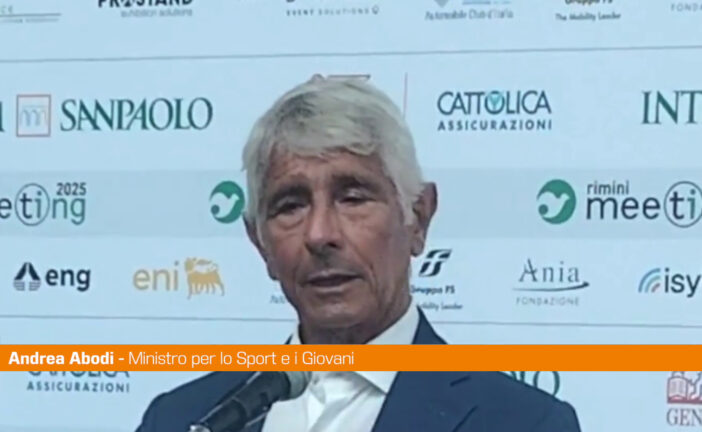 Abodi "Priorità alla scuola e ai luoghi di desertificazione sociale"