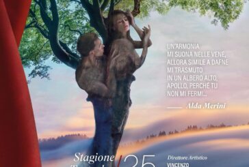 Teatri di Siena: al via la nuova campagna abbonamenti