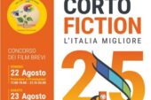Corto Fiction di Chianciano Terme al via