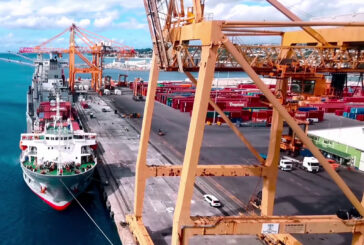 A giugno in crescita export e saldo commerciale