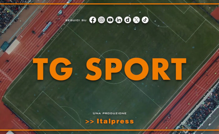 Tg Sport – 12/8/2025