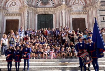 Continua la festa titolare del Nicchio