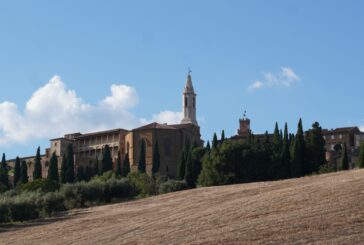 Con CLIC alla scoperta del territorio. Trekking guidato a Pienza il 7 dicembre