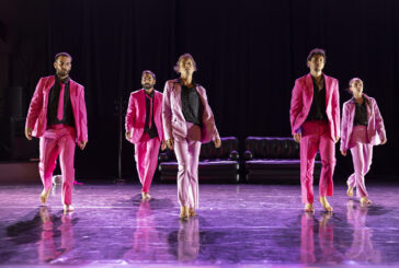 “Pop Love” della Compagnia Con.Cor.D.A/Francesca Selva debutta a Siena
