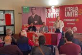 Il Psi apre la campagna elettorale con la Festa dell’Avanti