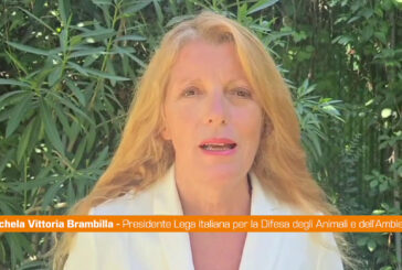 Brambilla "Due lupi condannati a morte in Alto Adige, danno enorme"