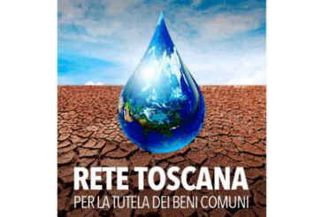 “”Acqua pubblica” non può diventare uno slogan in nome del ‘campo largo'”