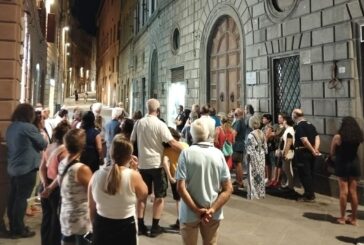 Carlo e Cosimo, quei due dell’assedio: con Le Scoperte nella Siena del Cinquecento