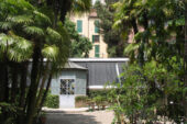 L’Orto botanico resterà chiuso fino a marzo 2026
