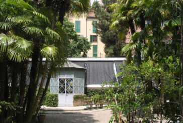 L’Orto botanico resterà chiuso fino a marzo 2026