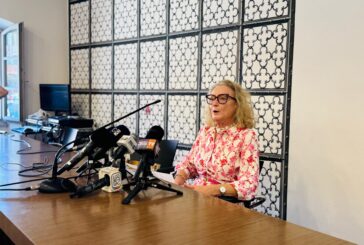 Sindaco Fabio: “La difesa del Palio parte da tutti noi”