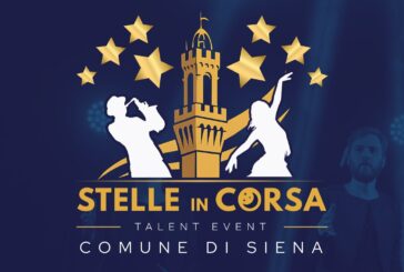 “Stelle in Corsa”: record di iscrizioni per il talent show dedicato ai giovani
