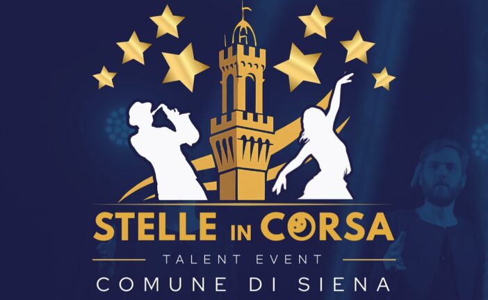 “Stelle in Corsa”: record di iscrizioni per il talent show dedicato ai giovani