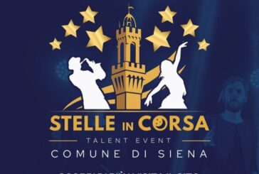 “Stelle in Corsa”: record di iscrizioni per il talent show dedicato ai giovani