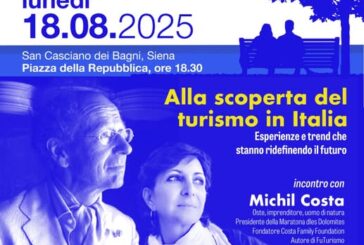 “La Terrazza OFF”: San Casciano dei Bagni riflette sul futuro