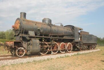 Il futuro Parco della Ferrovia di Rapolano Terme