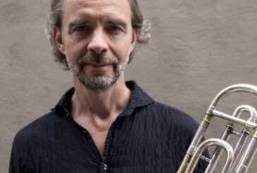 Contemporary art music: alle Papesse un’eco-opera tra suono, natura e immagini