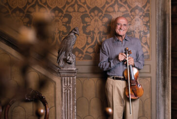 Accardo & Friends: la grande musica da camera al Chigiana International Festival