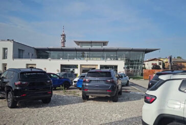 In lieve flessione l'acquisto di auto dei privati con partita Iva
