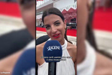 Venezia, tutti pazzi per George Clooney