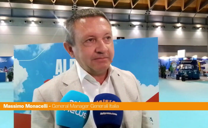 Generali, Monacelli "Il welfare aziendale aiuta il Paese a crescere"