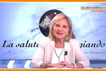 La Salute Vien Mangiando – Il riso basmati amico della leggerezza