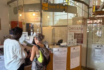Ufficio turistico: servizi attivi con tour operator e agenzie
