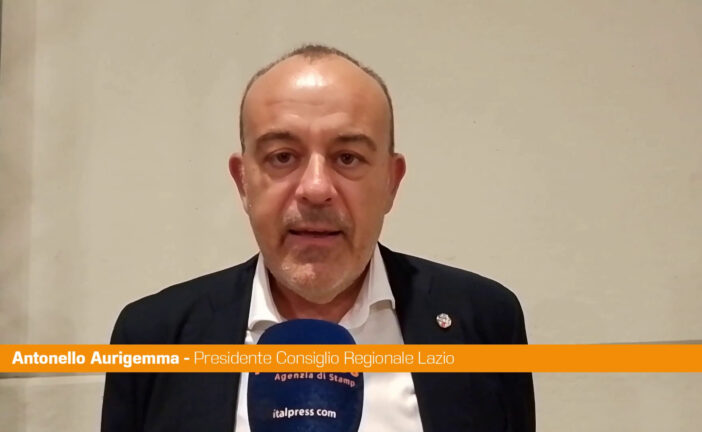 Sanità, Aurigemma "Servono visione e progettualità"