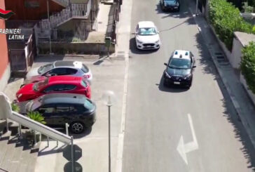Catturato in Spagna narcotrafficante latitante del pontino