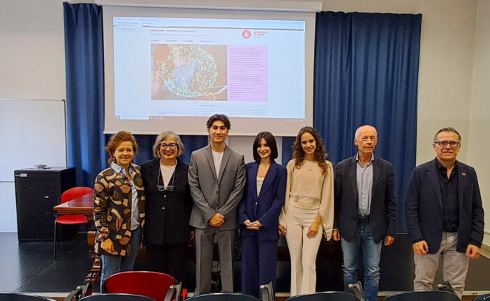 Laurea magistrale in Lingue per l’impresa e lo sviluppo:  ad Arezzo i primi laureati