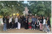 Oltre quaranta studenti alla “Scuola estiva interdisciplinare di Scienze” dell’UniSi