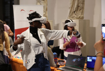 Oltre tremila partecipanti alla Bright Night 2025