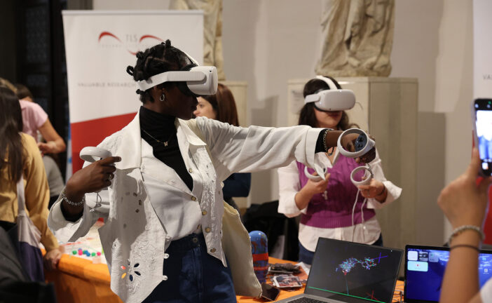 Oltre tremila partecipanti alla Bright Night 2025