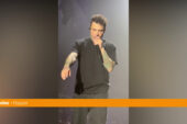 Fedez chiede scusa a Sinner "Mi assumo tutta la responsabilità"