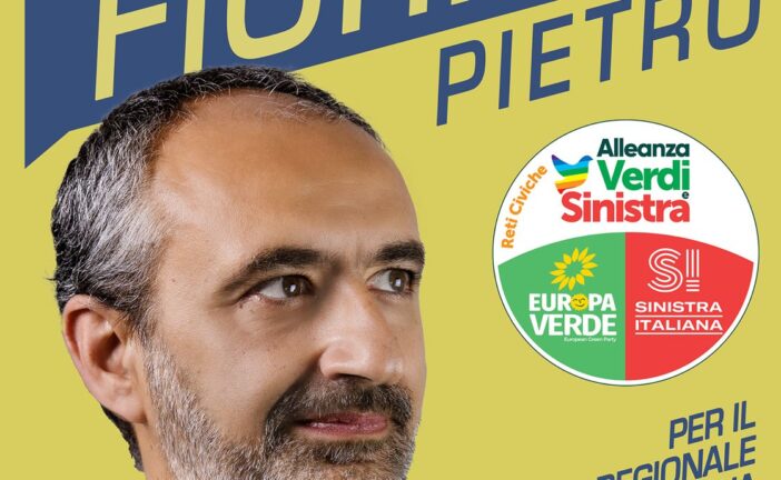 Iantorno: “Basta con le bollette dell’acqua più salate d’Italia”