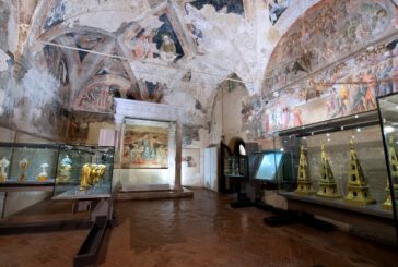 Giornate Europee del Patrimonio: due giorni al Santa Maria della Scala
