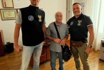 “Truffa dell’incidente stradale”: arrestato un 18enne e denunciata la fidanzata