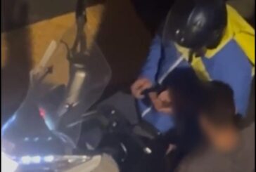 Individuato e denunciato spacciatore ventenne in centro a Siena