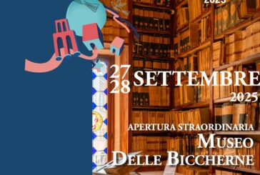 Il 27 e 28 settembre “Intronati. Documentazione d’archivio e collezionismo librario”