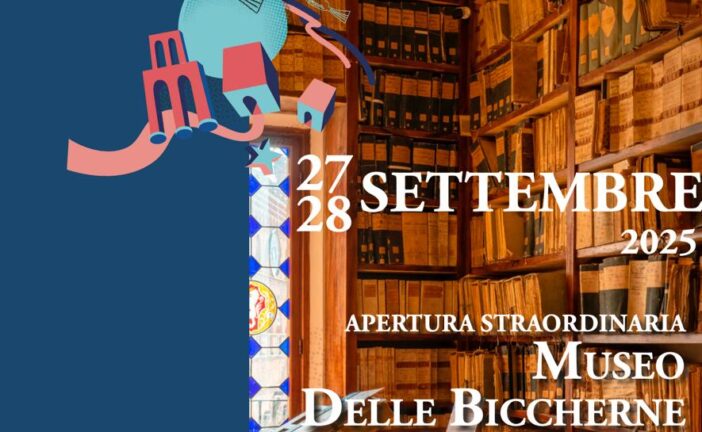 Il 27 e 28 settembre “Intronati. Documentazione d’archivio e collezionismo librario”