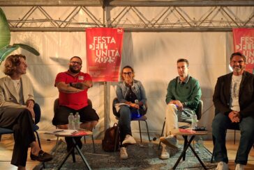 Solidarietà del Pd di Colle a Riccardo Vannetti